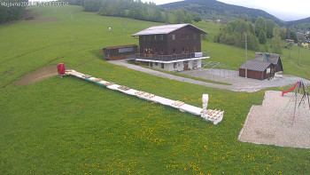 SKITECH Kunčice