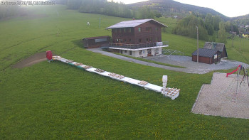 SKITECH Kunčice