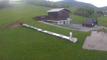 SKITECH Kunčice