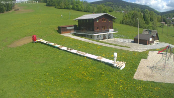 SKITECH Kunčice