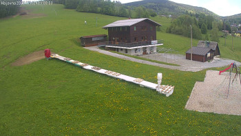SKITECH Kunčice
