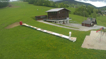 SKITECH Kunčice