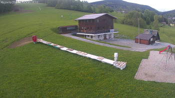 SKITECH Kunčice