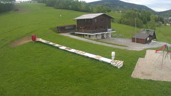 SKITECH Kunčice