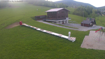 SKITECH Kunčice