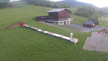 SKITECH Kunčice