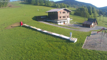 SKITECH Kunčice