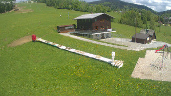 SKITECH Kunčice