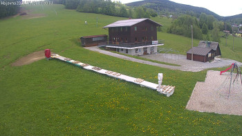SKITECH Kunčice