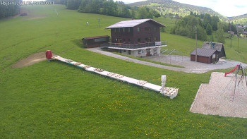 SKITECH Kunčice