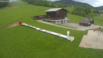 SKITECH Kunčice