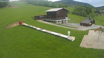 SKITECH Kunčice
