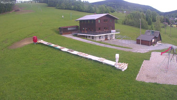 SKITECH Kunčice