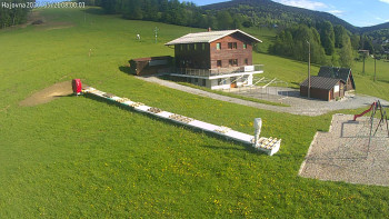 SKITECH Kunčice