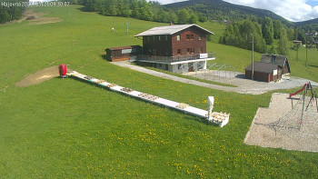SKITECH Kunčice