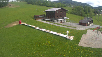 SKITECH Kunčice