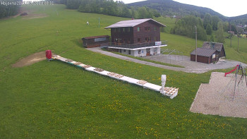 SKITECH Kunčice