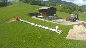 SKITECH Kunčice
