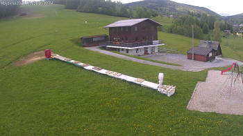 SKITECH Kunčice
