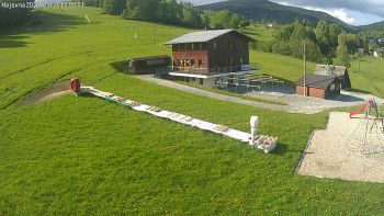 SKITECH Kunčice