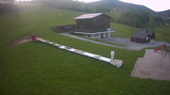 SKITECH Kunčice