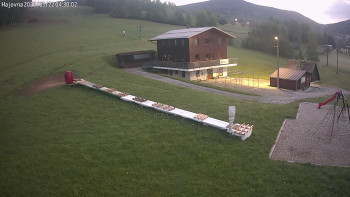 SKITECH Kunčice