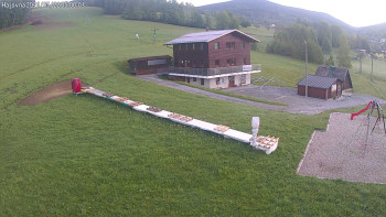 SKITECH Kunčice