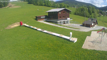 SKITECH Kunčice
