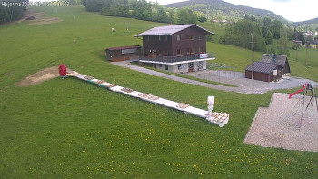 SKITECH Kunčice