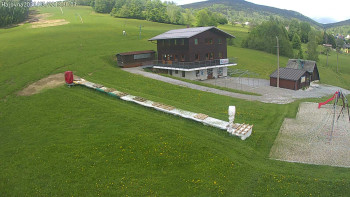SKITECH Kunčice