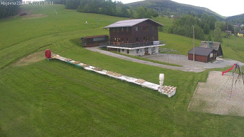 SKITECH Kunčice