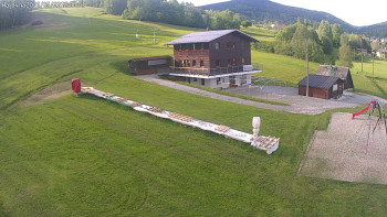 SKITECH Kunčice