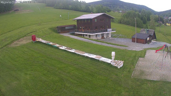 SKITECH Kunčice