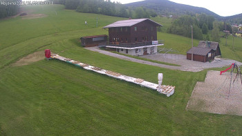 SKITECH Kunčice