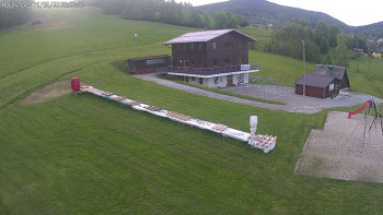 SKITECH Kunčice