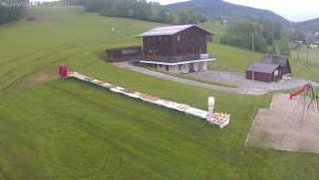 SKITECH Kunčice