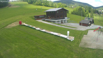 SKITECH Kunčice