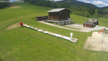 SKITECH Kunčice