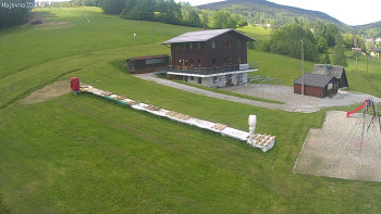 SKITECH Kunčice