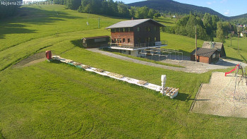 SKITECH Kunčice