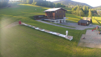 SKITECH Kunčice