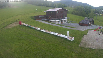 SKITECH Kunčice