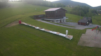 SKITECH Kunčice