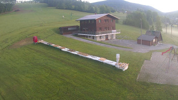 SKITECH Kunčice
