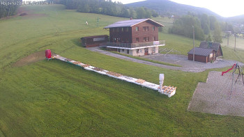 SKITECH Kunčice