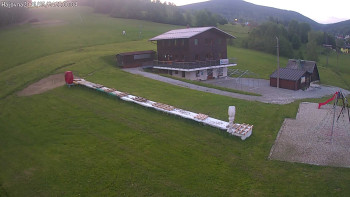 SKITECH Kunčice