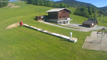 SKITECH Kunčice