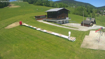 SKITECH Kunčice