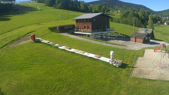 SKITECH Kunčice