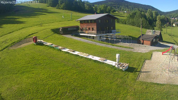 SKITECH Kunčice
